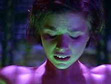 Polly Shannon In The Outer Limits (1995)