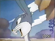 Bugs Bunny (Ep.  017) - Hold The Lion,  Please