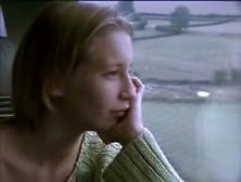 Cécile Laloy In D'amour Et D'eau Fra (2000)