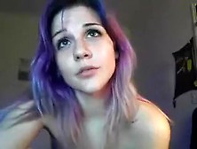 Whipmebabe Private Record On 02/12/15 10:14 From Chaturbate