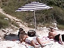 Kendra Wilkinson In Bridget's Sexiest Beaches (2009)