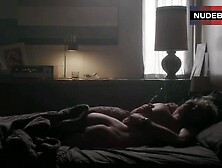 Alexandra Johnston Ass Scene – American Playboy: The Hugh Hefner Story