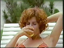 Denise Bandeira In À Flor Da Pele (1977)