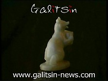 Galitsin-News - On The Green Stones