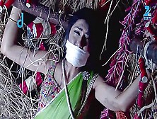 Sriti Jha Gagged Sweating (Otm Gagged)