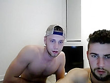 Bisexaul Webcam