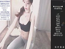 韩国Bj爆乳木瓜奶女主播，诱惑裸体诱惑热舞I5