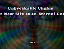 7-Day Nlp Goon Program: Unbreakable Chains - Your New Life As An Eternal Gooner