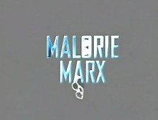 Malorie Marx - Judge Fuck -F70
