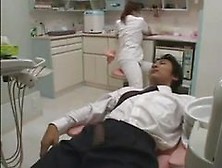 Japanese Dentist Helps Against...