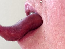 Longest Tongue On Pornhub Bunnie Lebowski