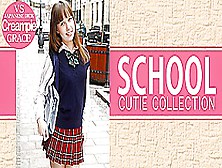 School Cutie Collection Gracie - Gracie - Kin8Tengoku