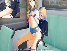 Anime Porn,  Hentai Horny