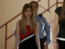 Carlson Young In Scream (2015)