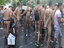 Madrid Gay Pride 2018