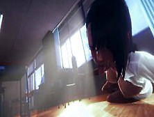 [Don't Bully Me Nagatoro] Pov Nagatoro Is Your Girlfriend (3D Porn 60 Fps)