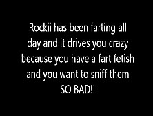 Farting Fart Sexy