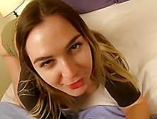 Blair Williams Pov Handjob