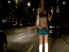 Switzerland Street Whore