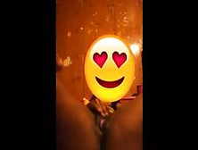 Ebony Slut Pussy Popping And Squirting For Daddy