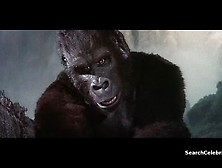 Jessica Lange - King Kong (1976). Mp4