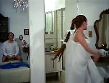 Jacaranda Alfaro In Solicito Marido Para Engañar (1987)