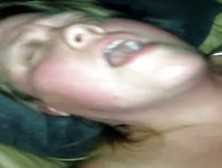 Bbw Wife Getting Pounded By A Black Bull