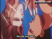 Hentai Guy Fucking Hot His Boyfriend