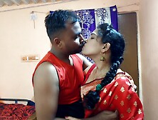 Desi Hot Wife Fucking With Her Devar