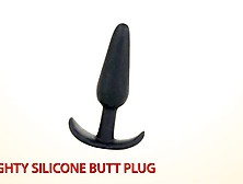 The Adam And Eve’S Butt Plugs Best For Backdoor