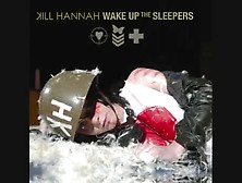 Kill Hannah - 'snowblinded'
