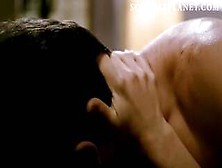 Linda Hamilton Nude Sex Scene From 'black Moon Rising' On Scandalplanet. Com