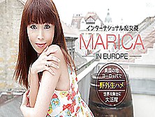 Marica Marica - Caribbeancom