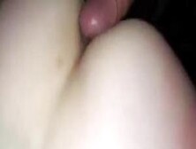 Amateur Girlfriend First Time Double Penetration With Creampie And Cum Swallow