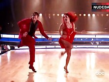 Sharna Burgess Hot Dance – Dancing With The Stars