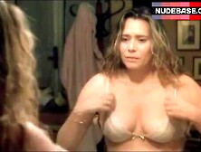 Barbara De Rossi Nude Tits – Maniaci Sentimentali