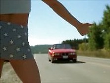 Amy Jo Johnson In Interstate 60 (2002)