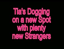 Tia-Trying-A-New-Place-Plenty-Of-Strangers