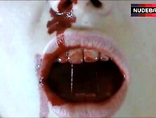 Ann-Beate Engelke Naked Tits – Bloody Moon