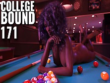 College Bound #171 • Visual Novel Pc Gameplay [Hd]