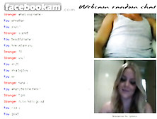 Webcam Sex Chat Cap