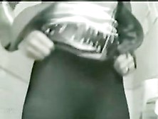 Toilet Spy Cam Video Of Sweet Teen Pissing On Bowl