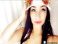 Roleplay Hooters Girl So Wonderful Joi Oral Pleasure Perfect Blowjob Boquete Perfeito