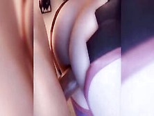 Petite And Lusty Dva From Overwatch Fucked In Every Hole In A Kinky Compilation