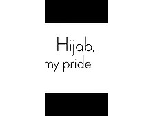Hijab Wearing Sister
