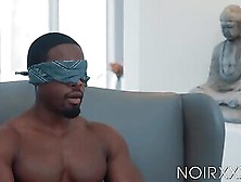 Blond Taylor Reign Ass Fucked By Black Hunk Deangelo Jackson
