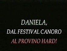 Casting Daniela