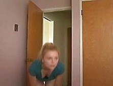 Izabella Miko In Crashing (2007)
