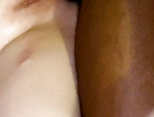 White Ex-Wife Has Gushing Orgasms As Bbc Fucks Her While Cuckold Hubby Films