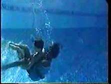 Black Woman Drowns Woman In Pool